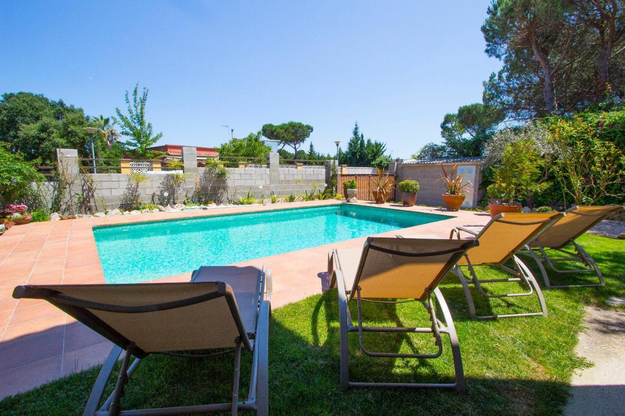 Catalunya Casas Delightful Destination In The Heart Of Costa Brava Вилла Видререс